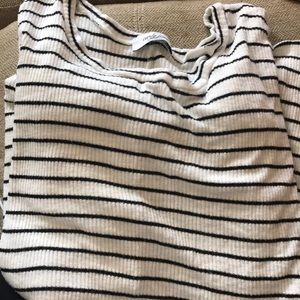 Carly Jean Los Angeles “Evelyn” top